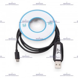 CABLE RIB DE PROGRAMACION USB PARA MOVIL TYT...