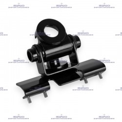 MONTAJE DE ANTENA NAGOYA MODELO RB-400