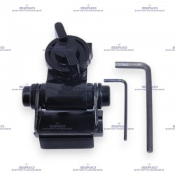 MONTAJE DE ANTENA NAGOYA MODELO RB-402