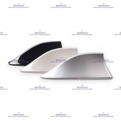 ANTENA FM/AM PARA VEHÍCULO, MODELO ALETA DE...