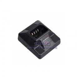 Base de carga para Radio portátil Motorola...