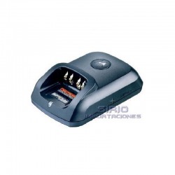 CUNA DE CARGA PARA MOTOROLA DGP4150/6150