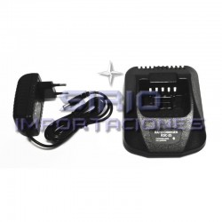 Cargador Para Radio Portátil KENWOOD...