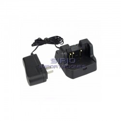 Cargador Para Radio Portátil YAESU/ VERTEX...