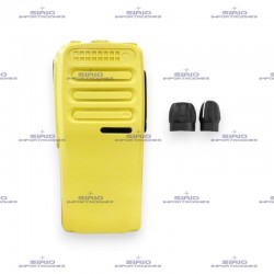 CARCASA PARA RADIO PORTATIL MOTOROLA DEP-450...