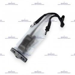 FUNDA IMPERMEABLE PARA RADIOS PORTÁTILES