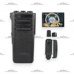 CARCASA PARA RADIO PORTATIL MOTOROLA DGP5050