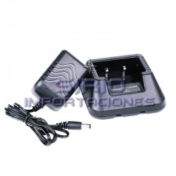 CARGADOR PARA BAOFENG UV-5R