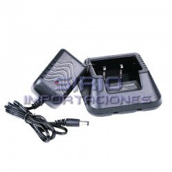 Cargador Para Radio Portátil BAOFENG UV-5R,...