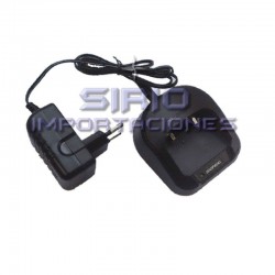 Cargador Para Radio Portátil BAOFENG UV-82 -...