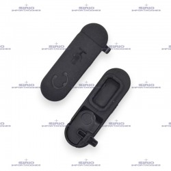 PROTECTOR TAPA PINES PARA RADIO PORTÁTIL...