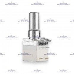 POTENCIOMETRO DE CONTROL DE VOLUMEN CON...