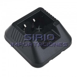 Base De Carga Para Radio Portátil BAOFENG...