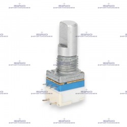 POTENCIÓMETRO CONTROL DE VOLUMEN PARA PORTÁTIL...