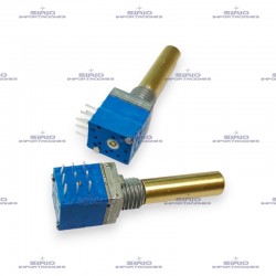 SELECTOR DE CANALES PARA MOTOROLA EP350