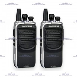 RADIO PORTÁTIL BAOFENG UHF MODELO BF-888SA