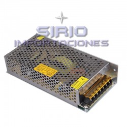 FUENTE DE PODER SWITCHING 12V 20A