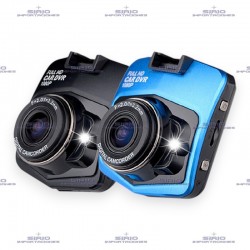 CÁMARA PARA VEHÍCULO DASHCAM CDP 900