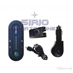 BLUETOOTH PARA VEHICULO MODELO V 3.0