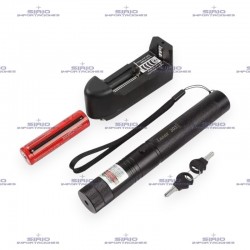 PUNTERO LASER ASTRONOMICO VERDE 303