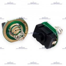 BOTÓN PULSADOR PARA LINTERNA LED