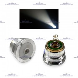 BULBO DE REPUESTO PARA LINTERNAS BRINYTE B88...