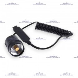 SWITCH REMOTO PARA LINTERNA TRUSTFIRE C8 L2