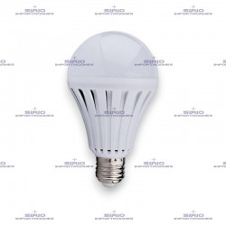 AMPOLLETA LED DE EMERGENCIA RECARGABLE 7W -...