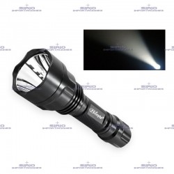 LINTERNA BRINYTE B88X LED CREE XML-L2, 1050...