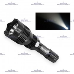 LINTERNA BRINYTE B58 LUZ BLANCA LED CREE...