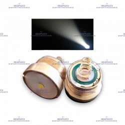 BULBO DE REPUESTO PARA LINTERNAS BRINYTE B58...