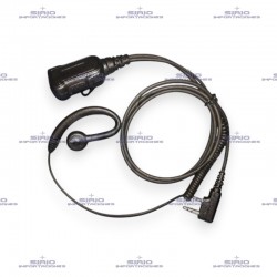 MICRÓFONO MANOS LIBRES ELITE PARA RADIOS...