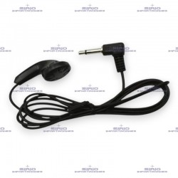 AUDIFONO PARA MICRÓFONO PARLANTE KENWOOD/MOTOROLA