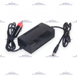 FUENTE DE ALIMENTACIÓN PARA CAMIÓN 12-36V - 10V 4A