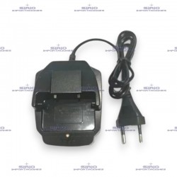 CARGADOR PARA RADIO PORTATIL TYT T5 -...