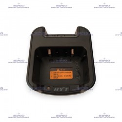 Cargador Para Radio Portátil HYTERA TC-518,...