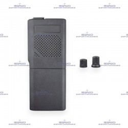 CARCASA NEGRA PARA RADIO PORTATIL MOTOROLA GP300