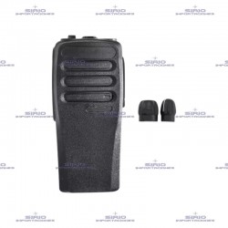 CARCASA NEGRA PARA MOTOROLA DEP450