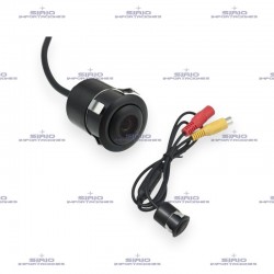 CÁMARA DE RETROCESO PARA VEHÍCULO