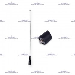 ANTENA VHF/UHF PARA RADIO PORTATIL NAGOYA,...