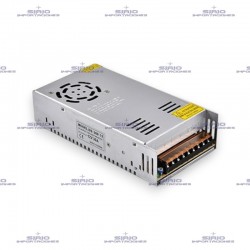 FUENTE DE PODER SWITCHING 12V 30A