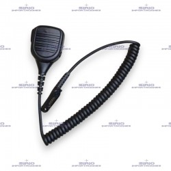 MICROFONO PARLANTE PARA RADIO PORTATIL MOTOROLA...