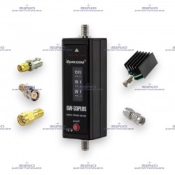 MEDIDOR DE ROE SURECOM SW-33 Plus