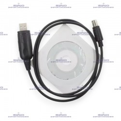 CABLE DE PROGRAMACIÓN PARA MÓVIL VERTEX VX-1700