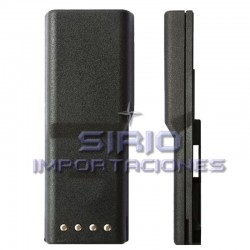 BATERIA PARA RADIO PORTATIL MOTOROLA P110,...