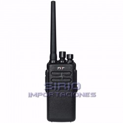 RADIO PORTATIL DMR VHF ANALOGO - DIGITAL, TYT...