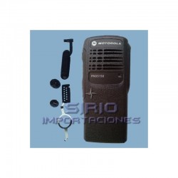 CARCASA NEGRA PARA MOTOROLA PRO5150