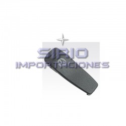 PINZA DE CINTURON PARA MOTOROLA EP450