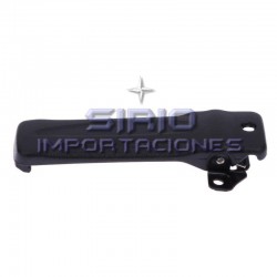 PINZA DE CINTURON PARA KENWOOD TK2302, TK3302