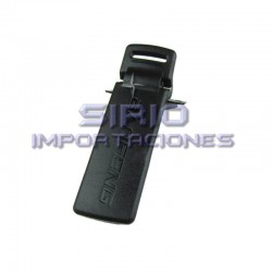 PINZA DE CINTURON PARA BAOFENG UV-5R